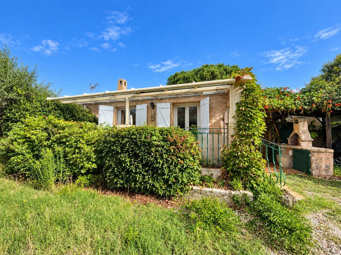 Maison à vendre, 115m², Le Muy