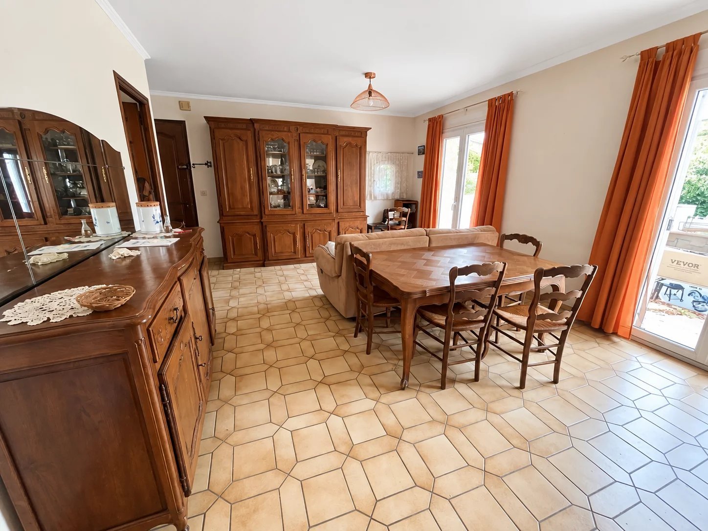Maison à vendre, 115m², Le Muy
