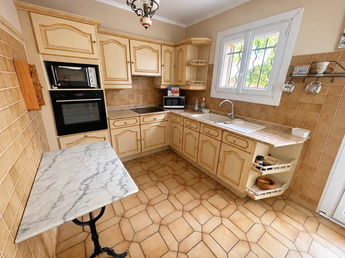 Maison à vendre, 115m², Le Muy