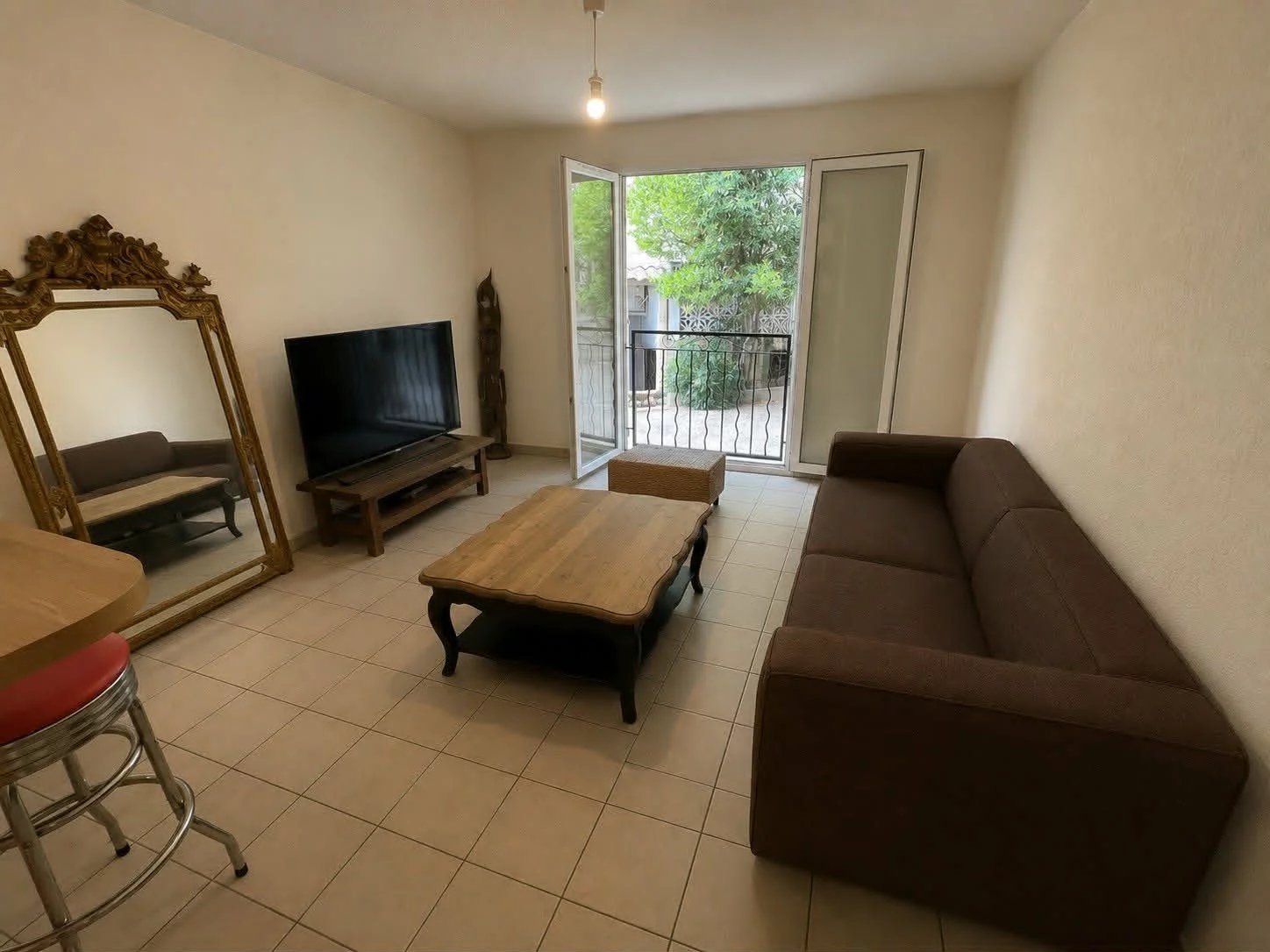 Appartement à vendre, 32m², Le Luc