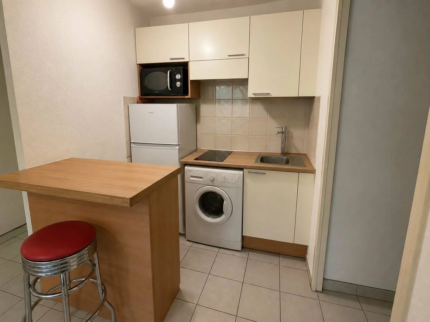 Appartement à vendre, 32m², Le Luc