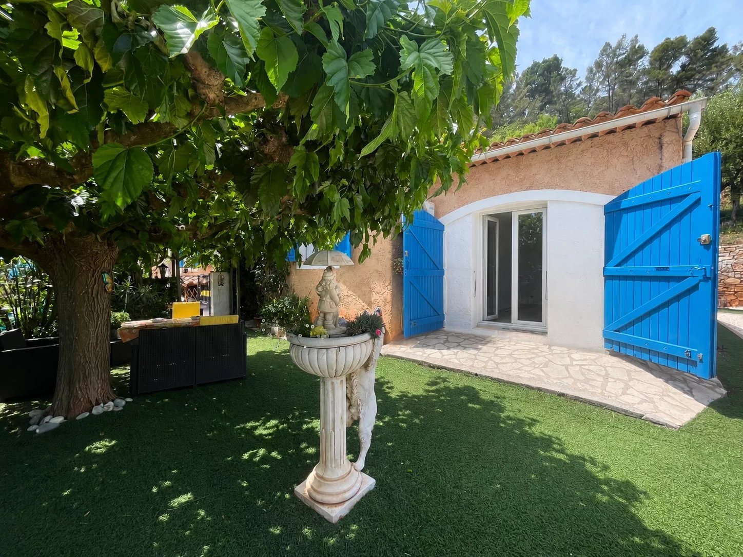 Maison à vendre, 120m², Le Luc