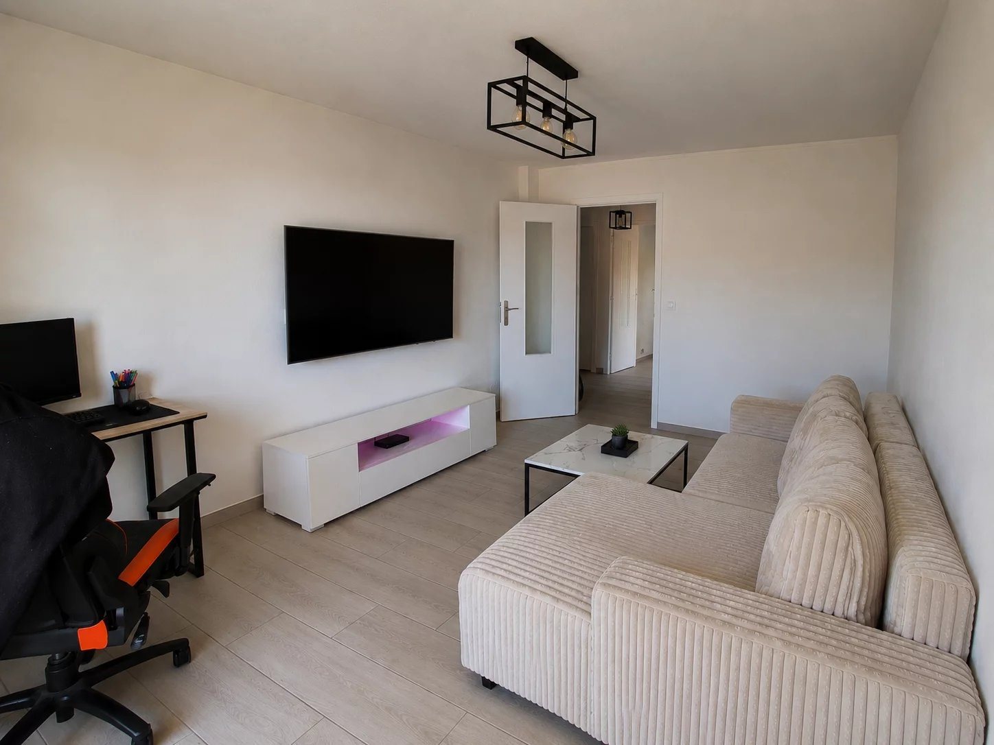 Appartement à vendre, 60m², Le Luc