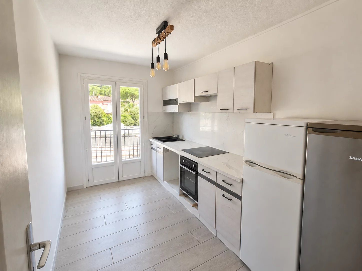 Appartement à vendre, 60m², Le Luc