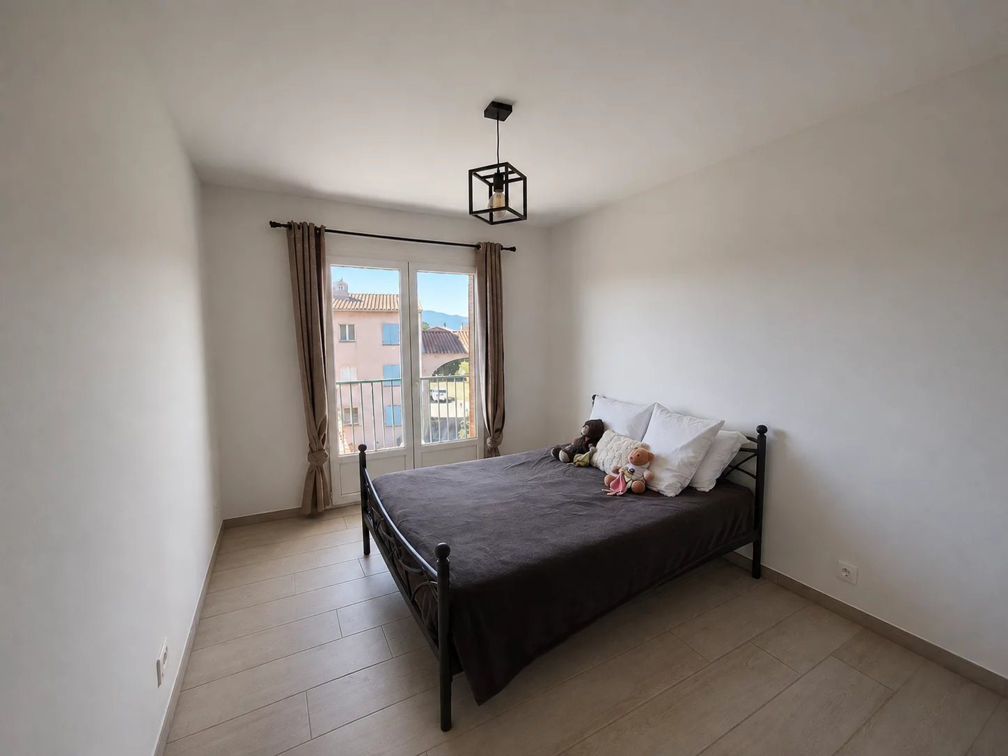Appartement à vendre, 60m², Le Luc