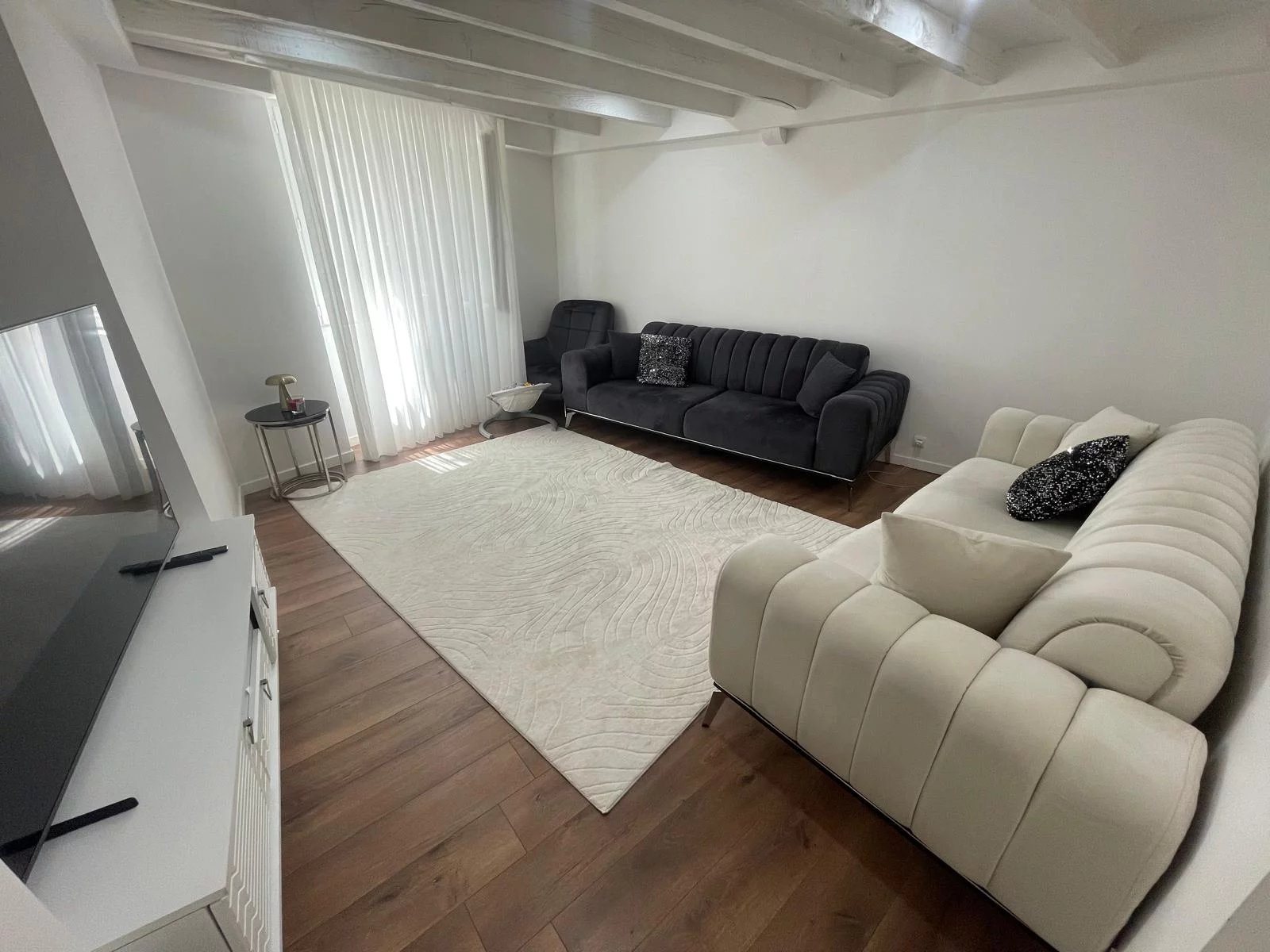 Appartement à vendre, 71m², Le Luc