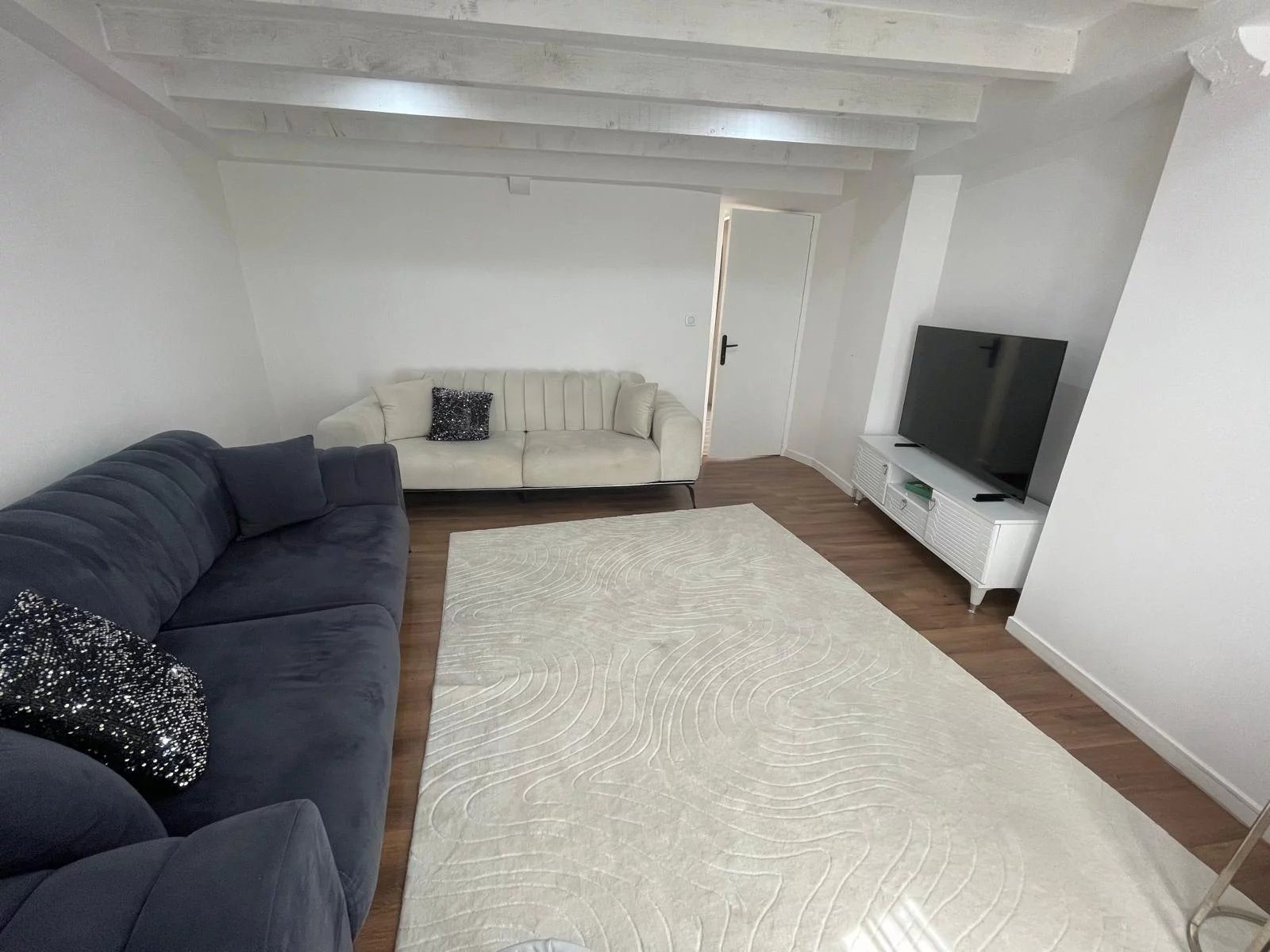 Appartement à vendre, 71m², Le Luc