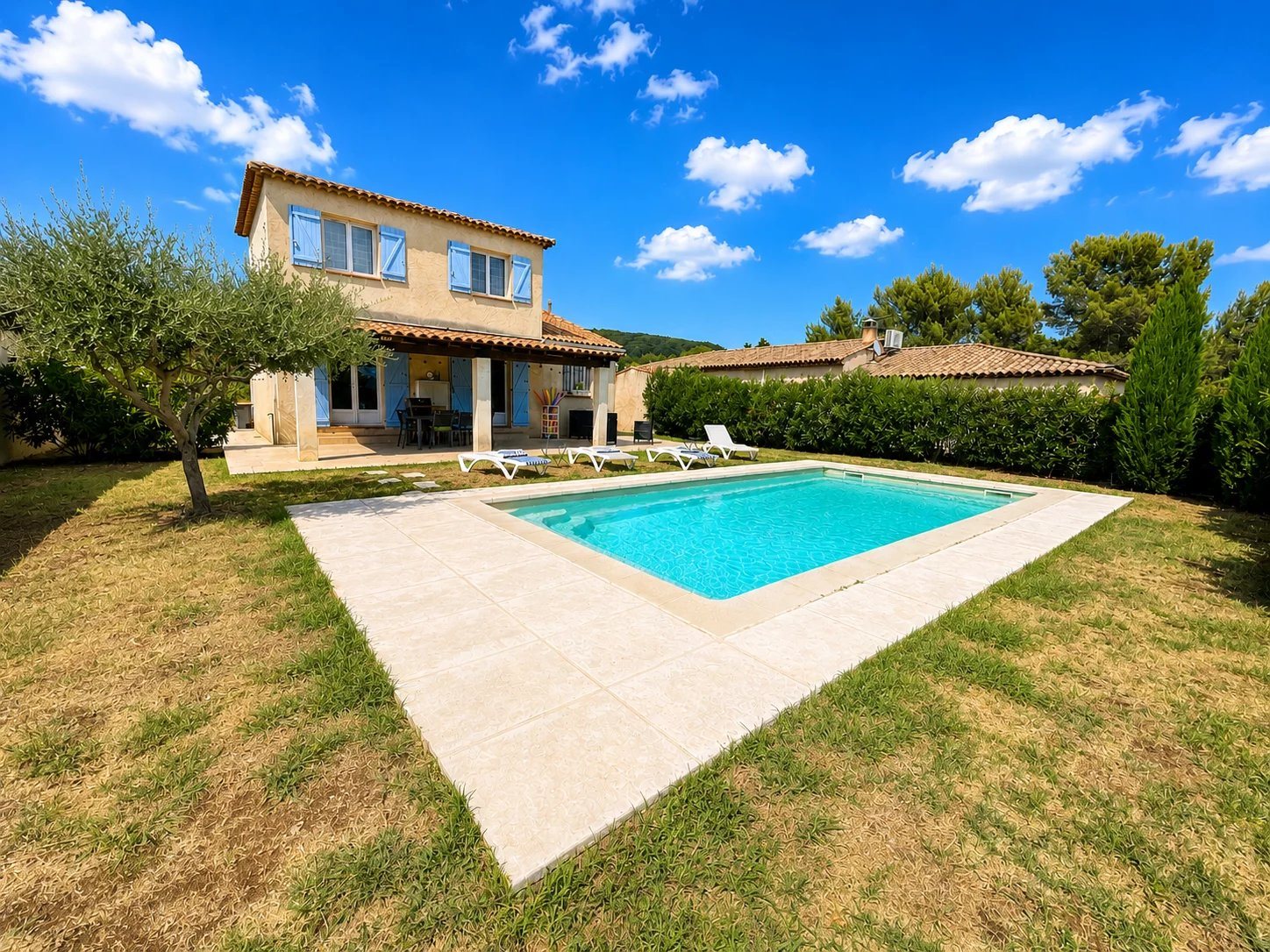 Maison à vendre, 94m², Le Cannet-des-Maures