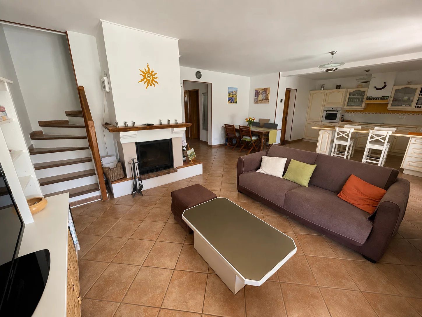 Maison à vendre, 94m², Le Cannet-des-Maures