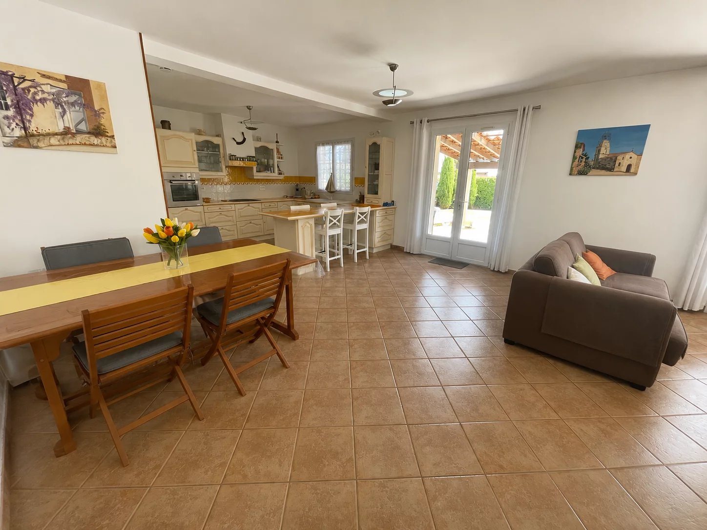 Maison à vendre, 94m², Le Cannet-des-Maures