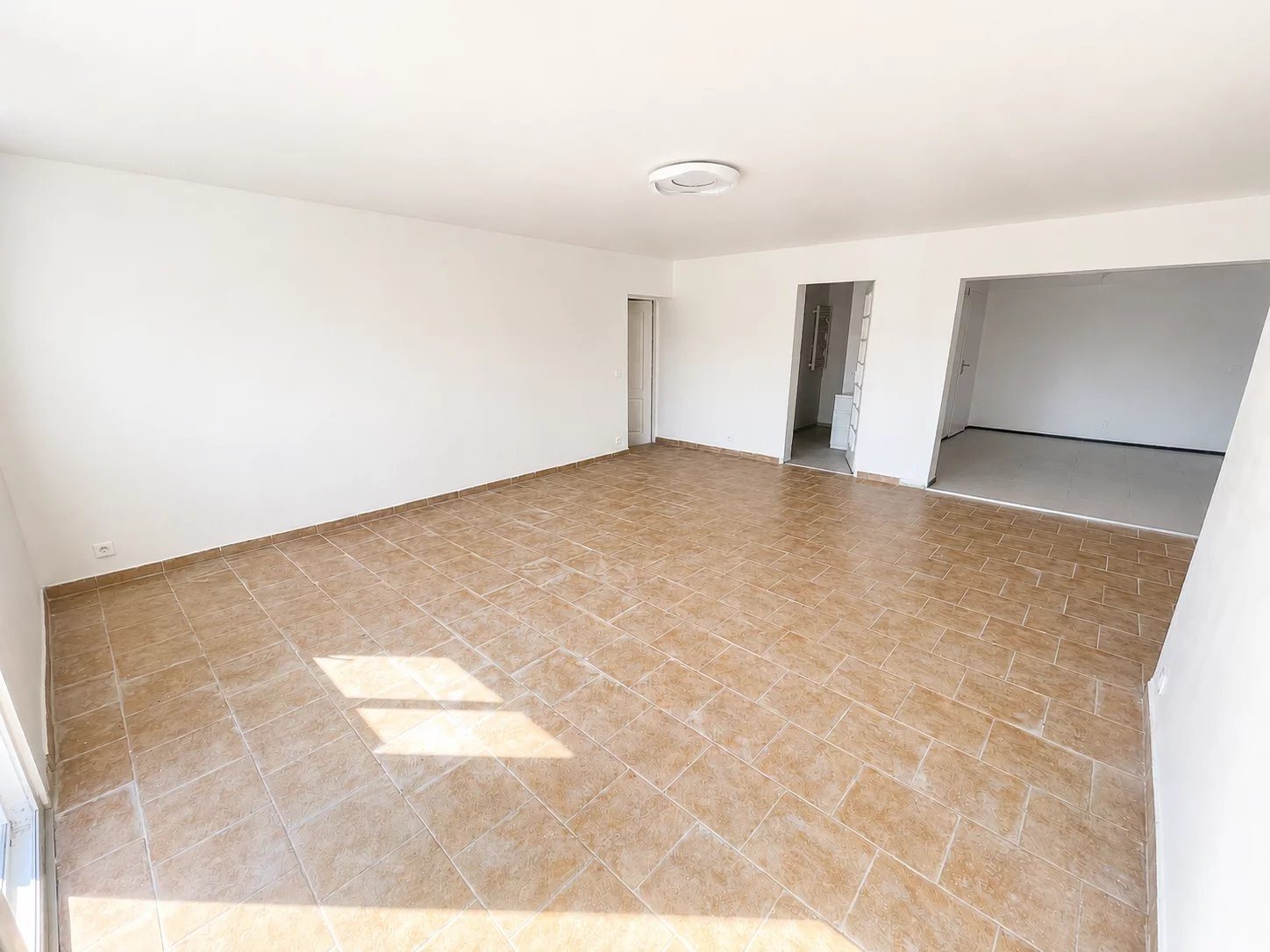 Appartement à vendre, 82m², Le Luc