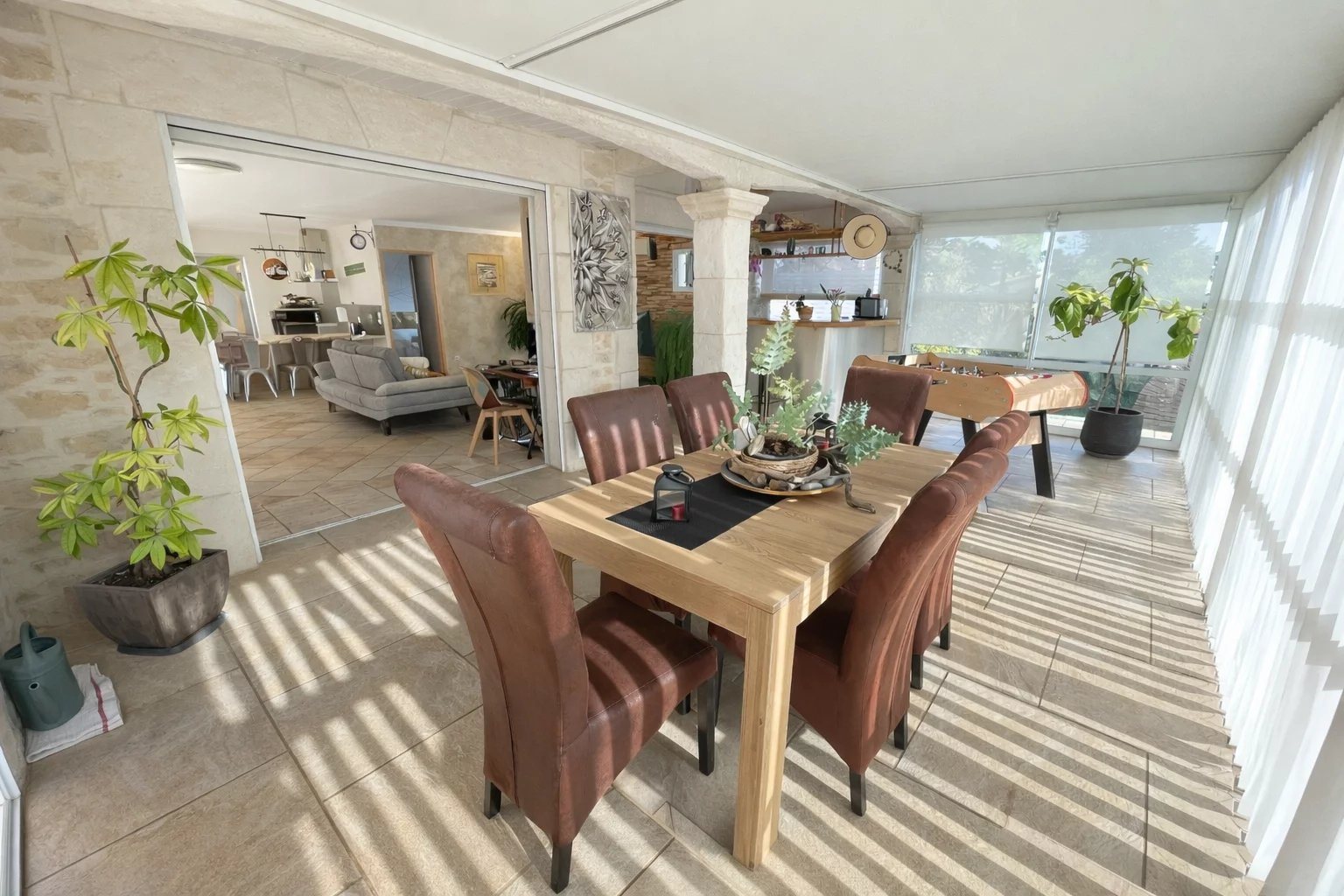 Maison à vendre, 163m², Flassans-sur-Issole