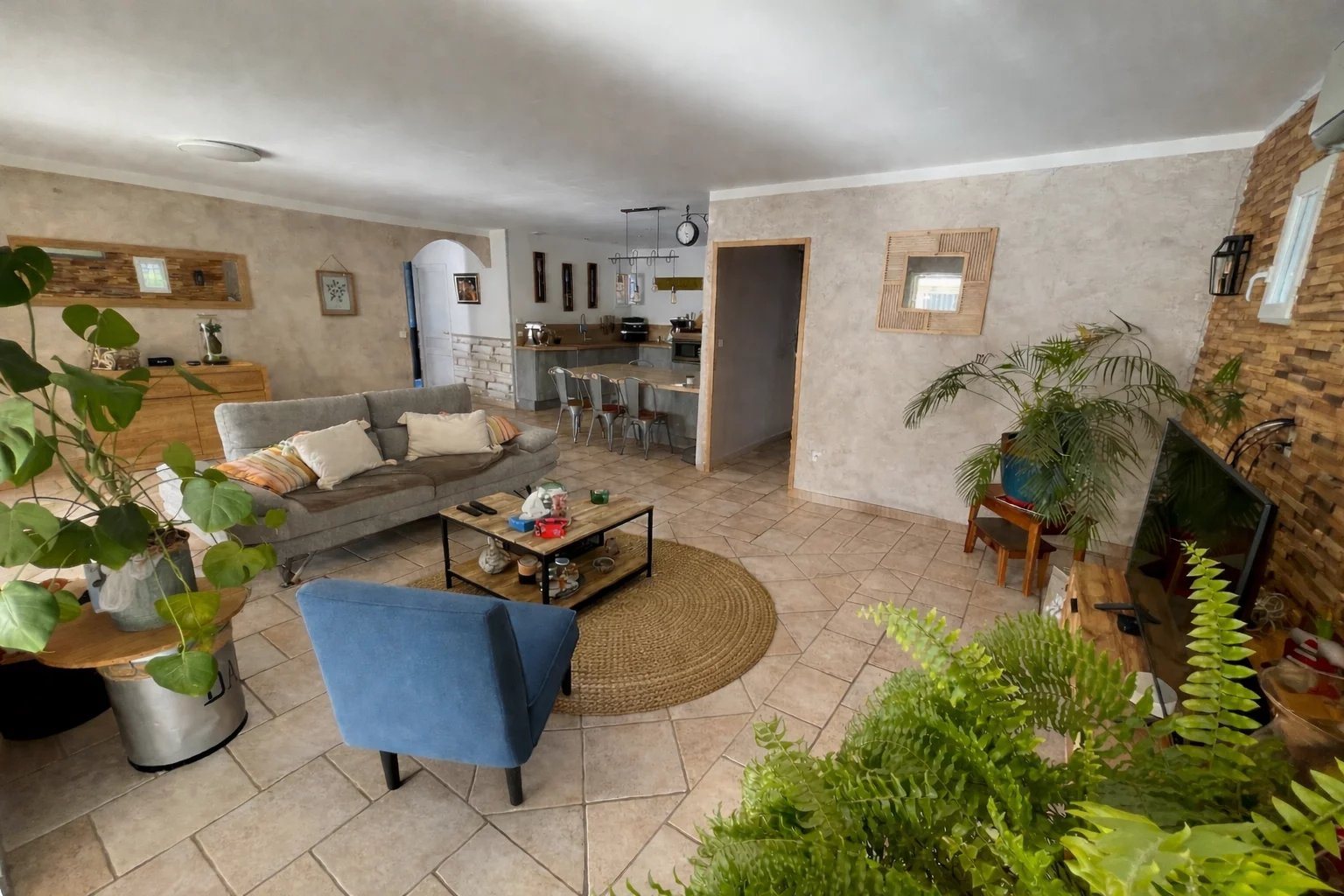 Maison à vendre, 163m², Flassans-sur-Issole
