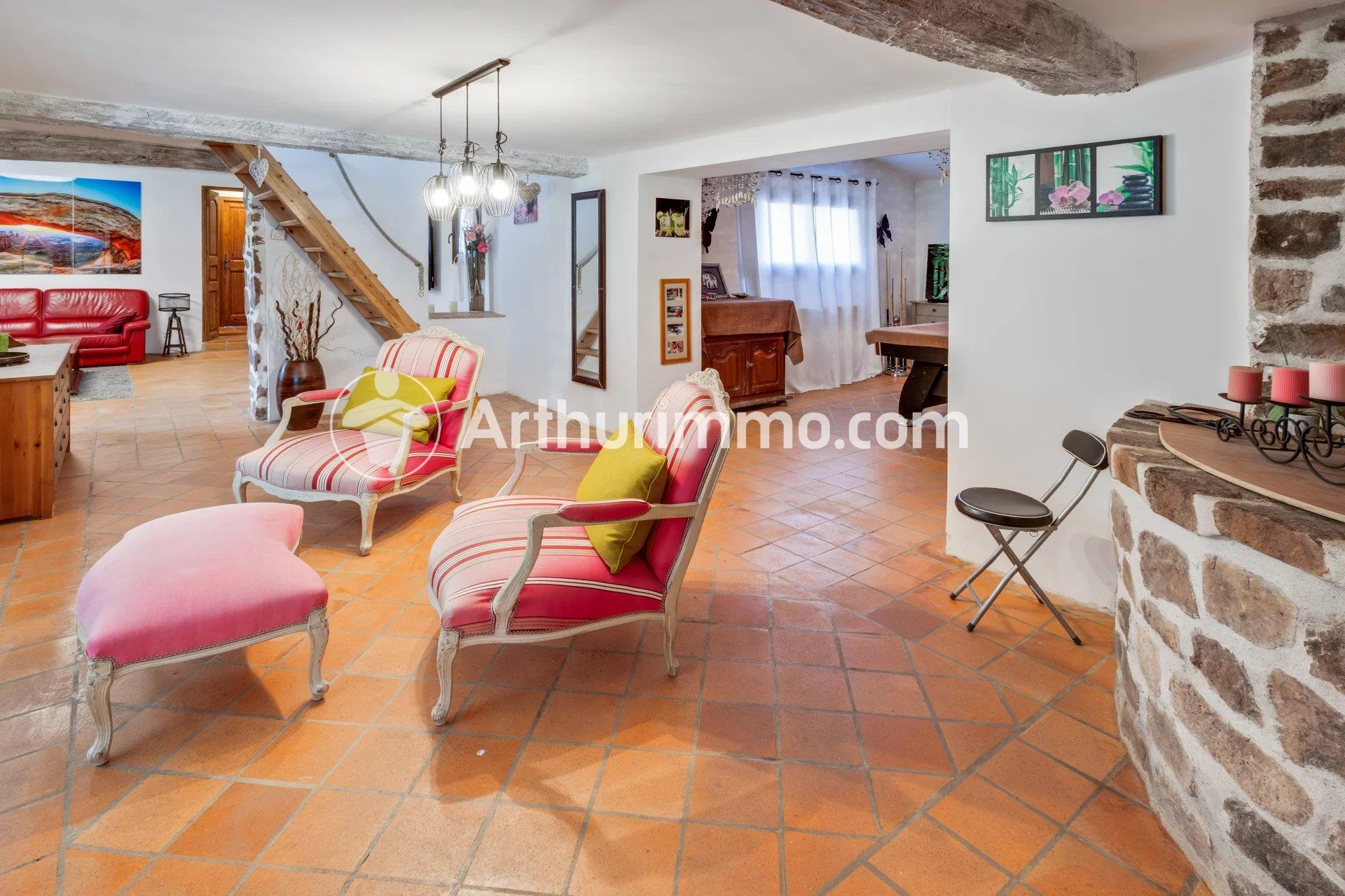 Maison à vendre, 166m², Le Luc