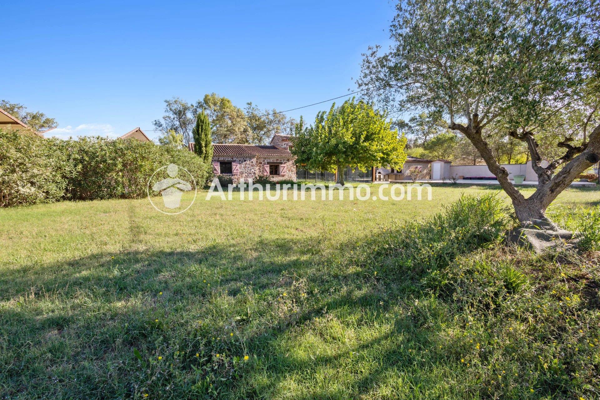 Maison à vendre, 166m², Le Luc