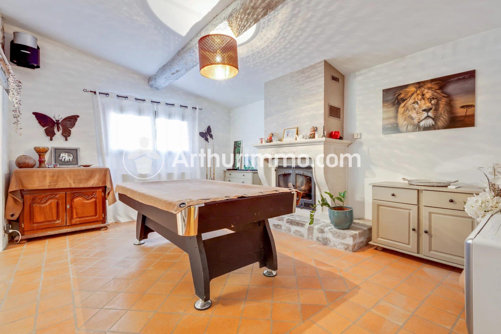 Maison à vendre, 166m², Le Luc