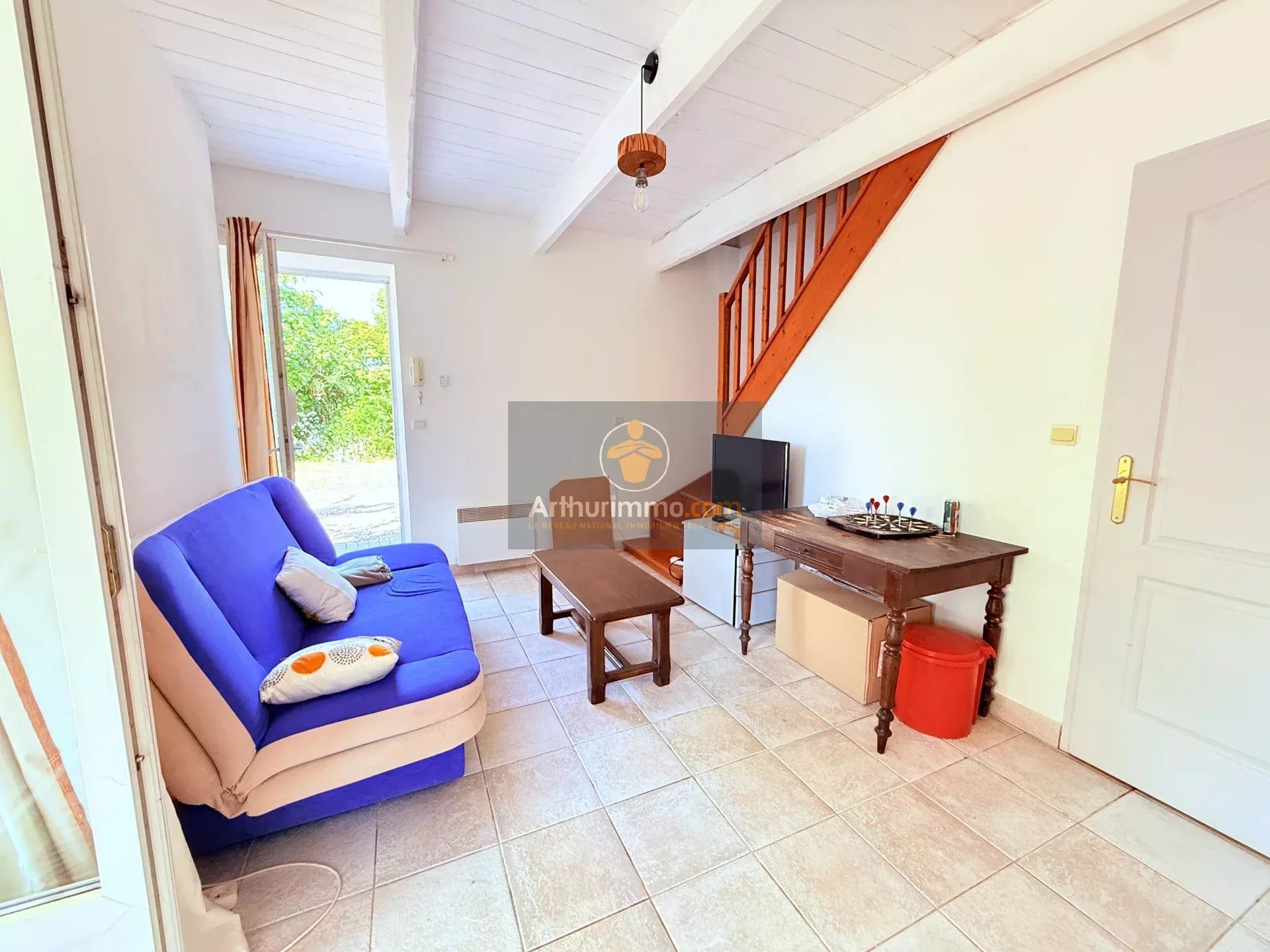 Appartement à louer, 32m², Bollène