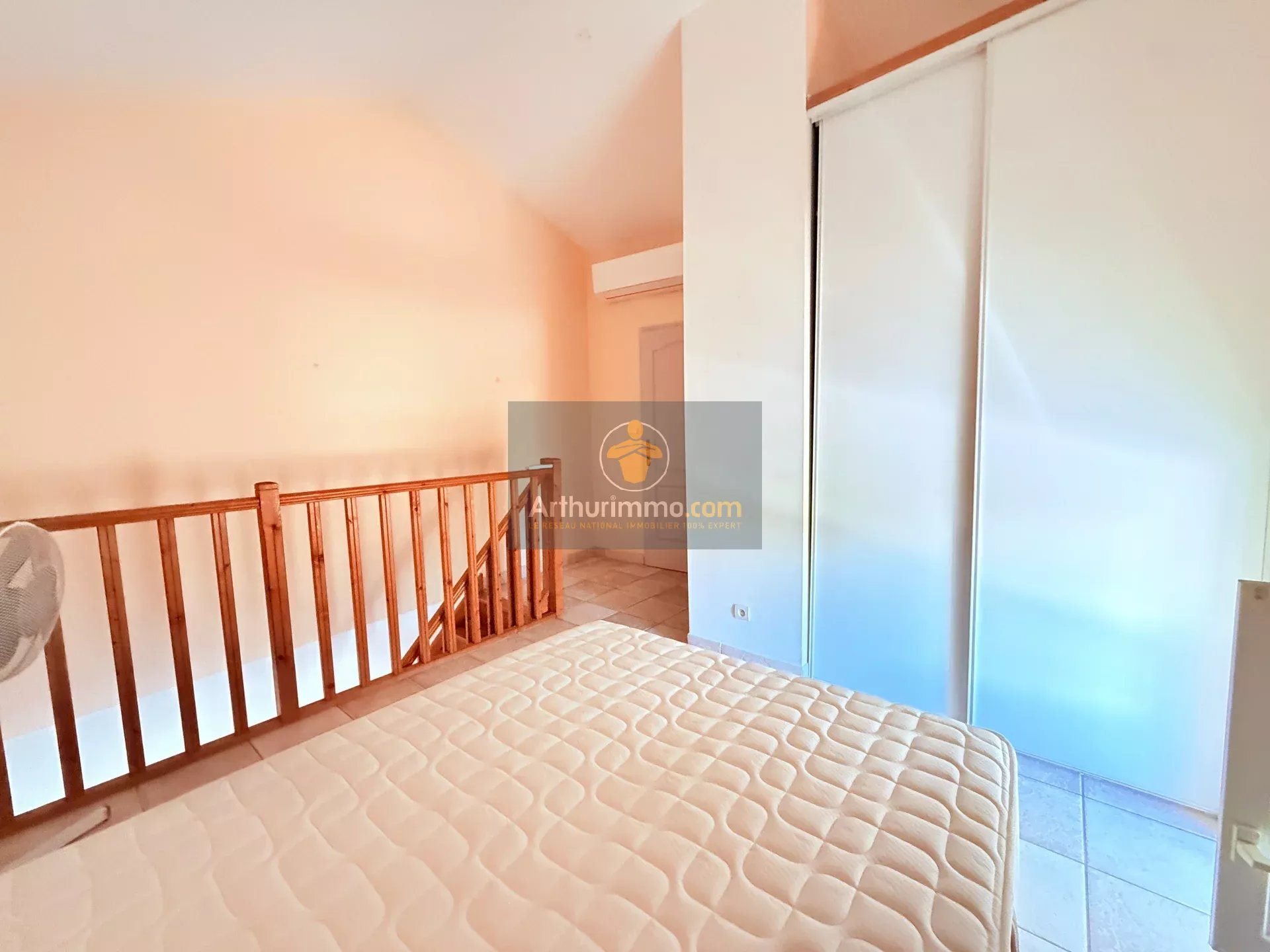 Appartement à louer, 32m², Bollène
