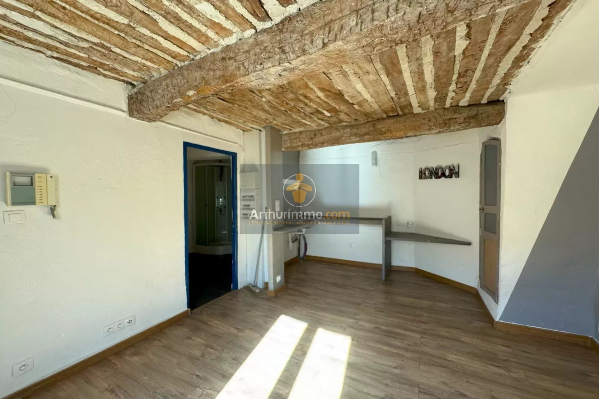 Maison à vendre, 110m², Apt