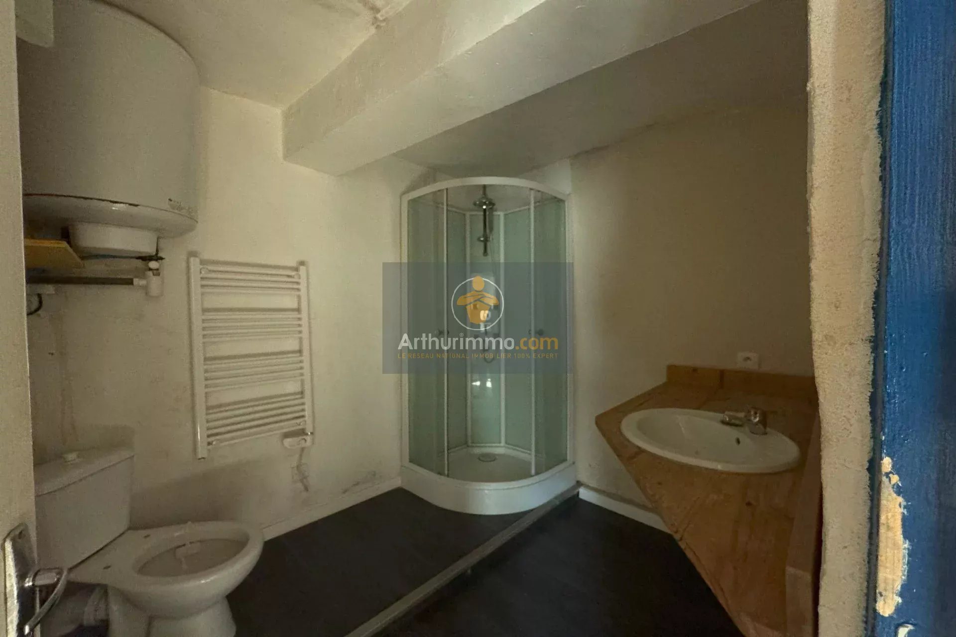 Maison à vendre, 110m², Apt