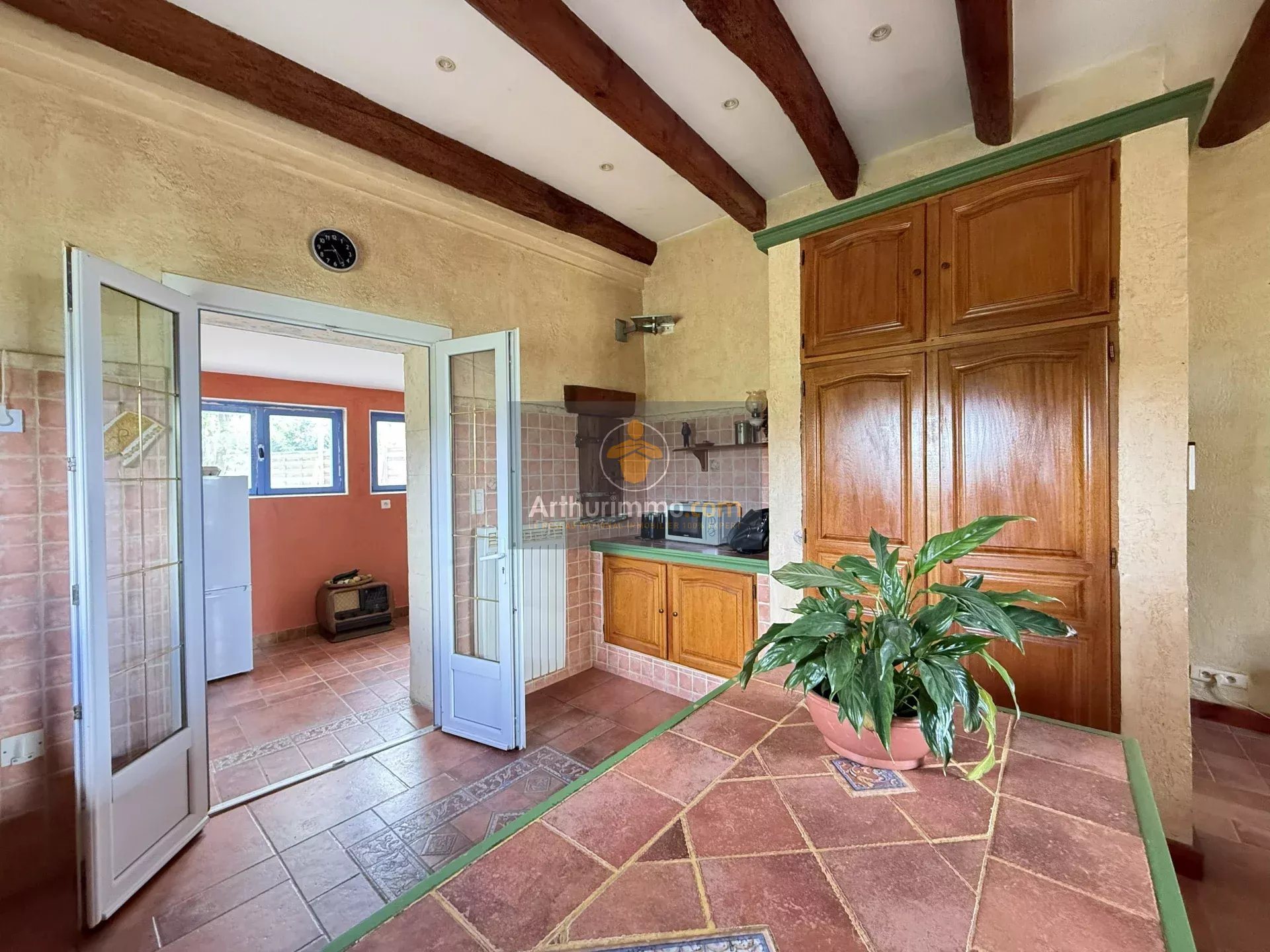Appartement à vendre, 109m², Pont-Saint-Esprit
