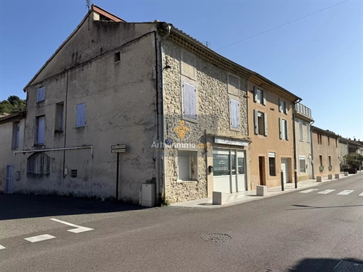 Immeuble 302 m² · à Mondragon · 302 m² · 172 000 €
