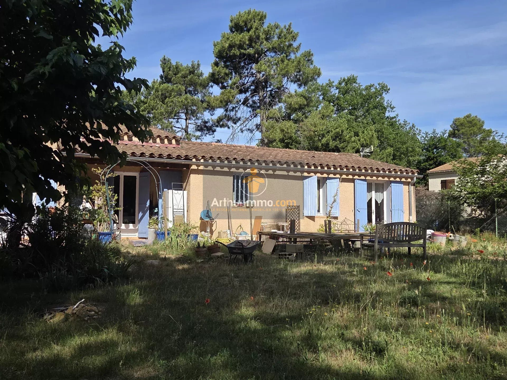 Maison à vendre, 99m², Mondragon