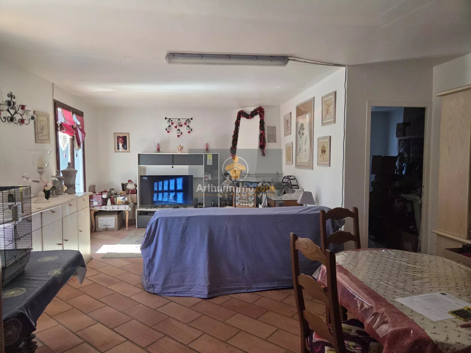Maison à vendre, 99m², Mondragon