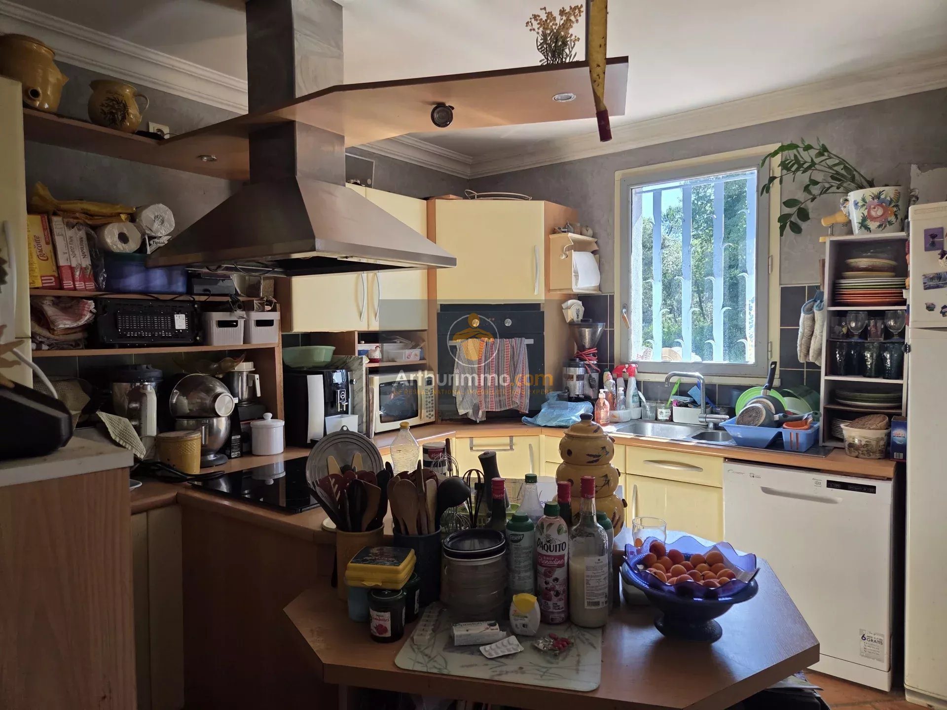 Maison à vendre, 99m², Mondragon