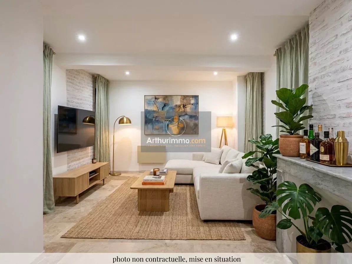 Maison à vendre, 69m², Apt
