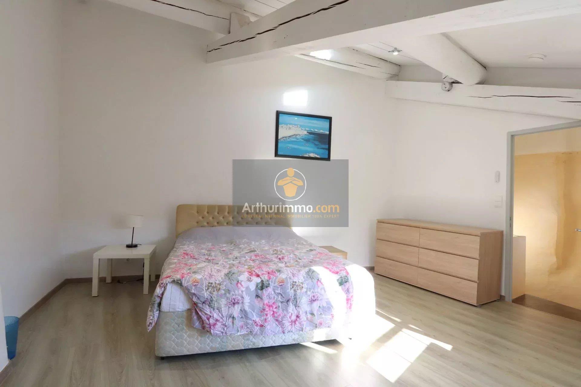 Maison à vendre, 130m², Bonnieux