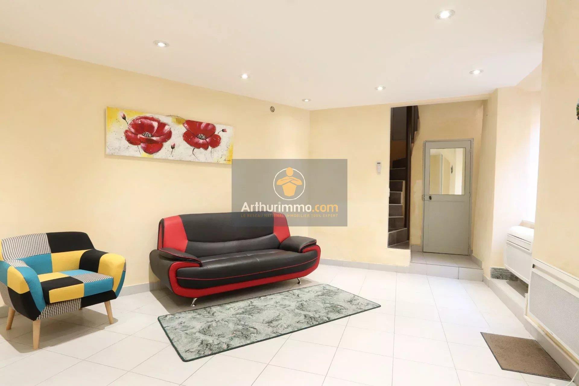 Maison à vendre, 130m², Bonnieux