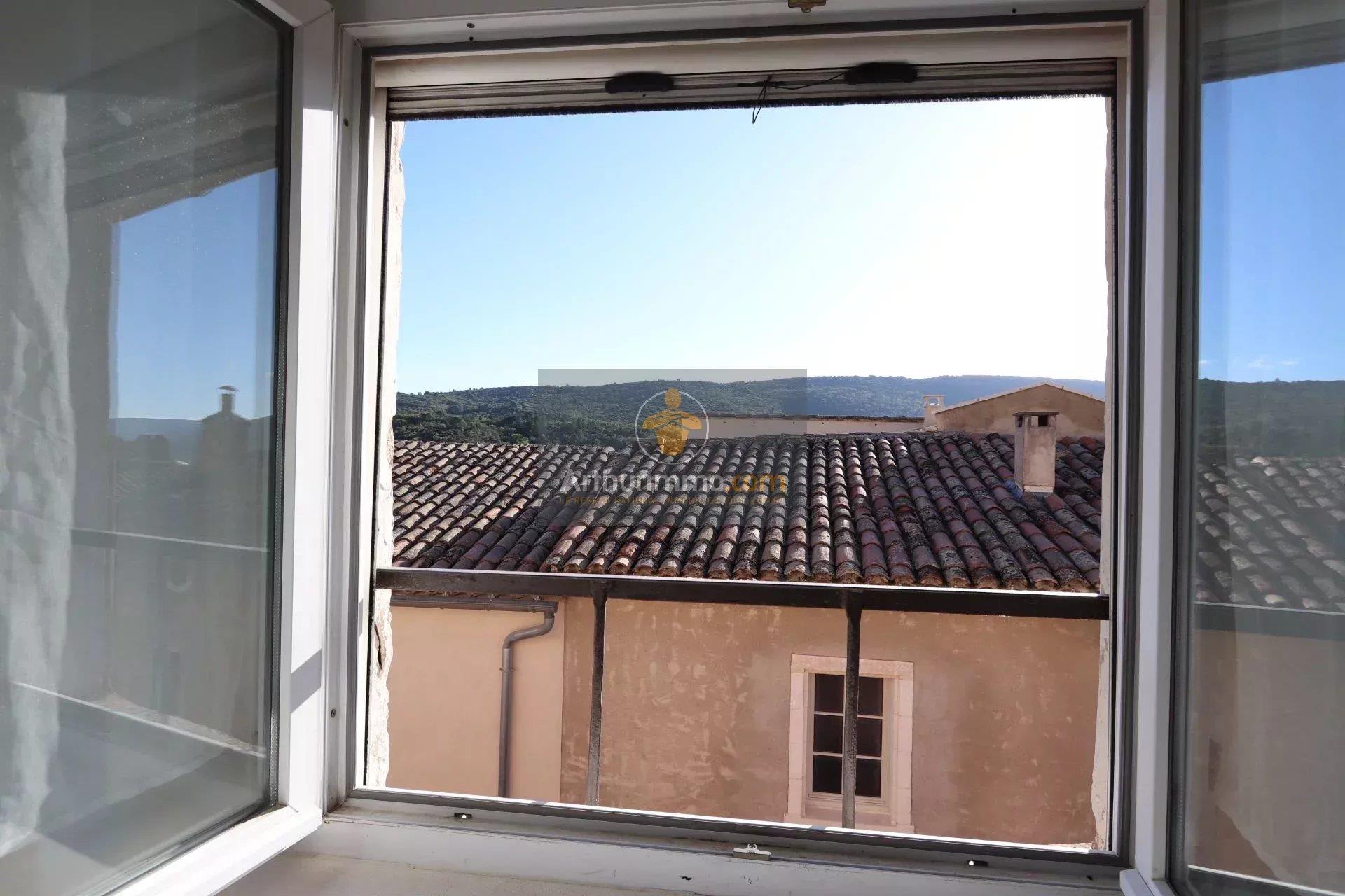 Maison à vendre, 130m², Bonnieux