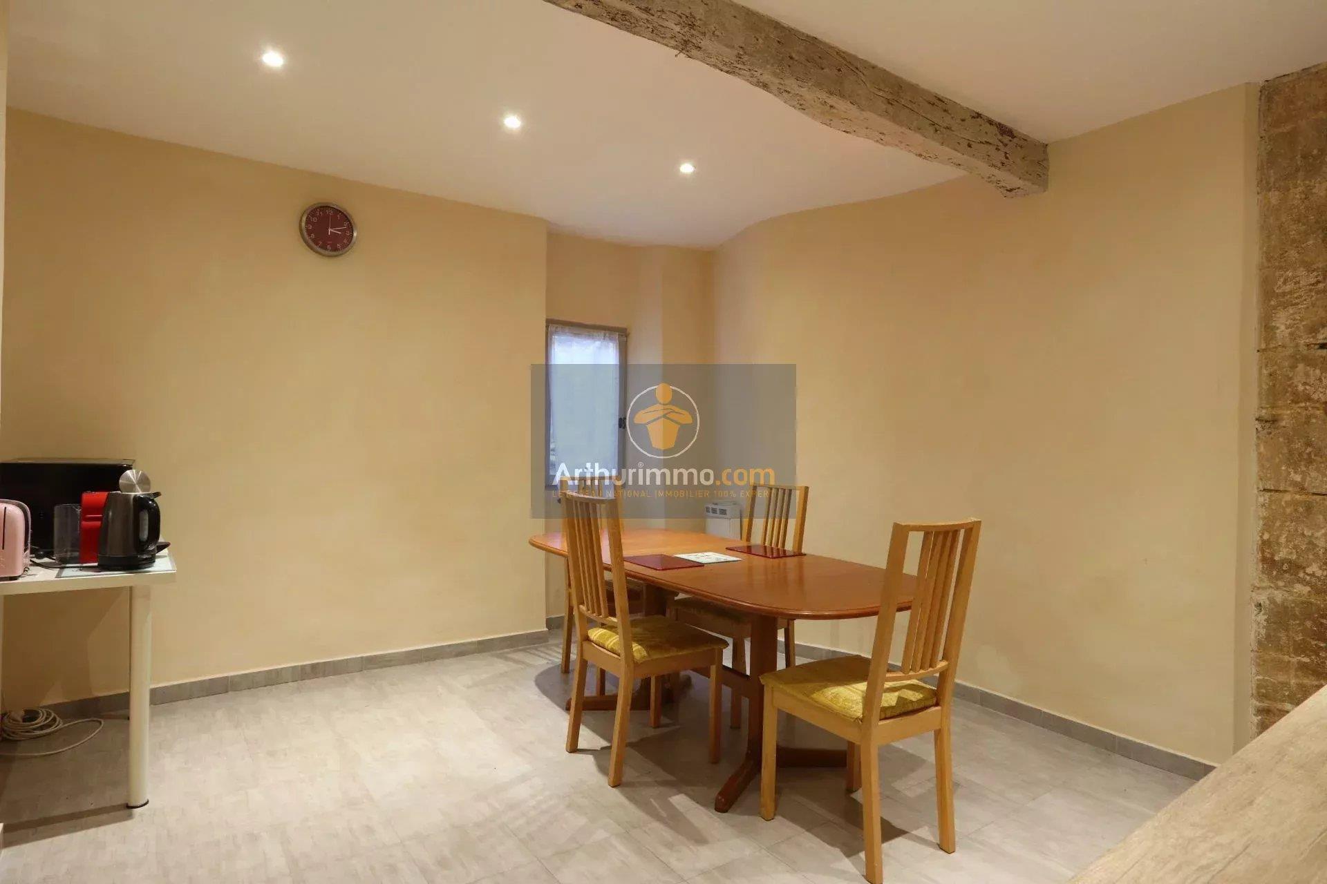 Maison à vendre, 130m², Bonnieux