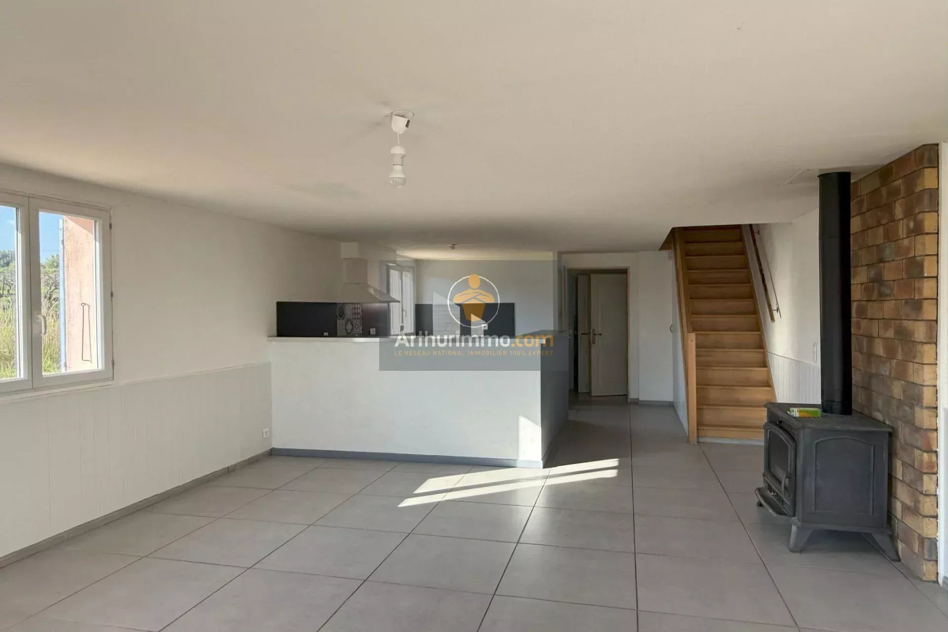 Maison à vendre, 95m², Apt