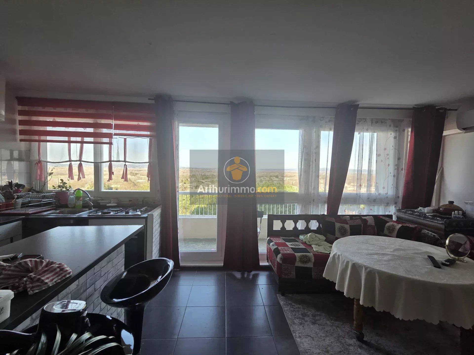 Appartement à vendre, 71m², Mondragon