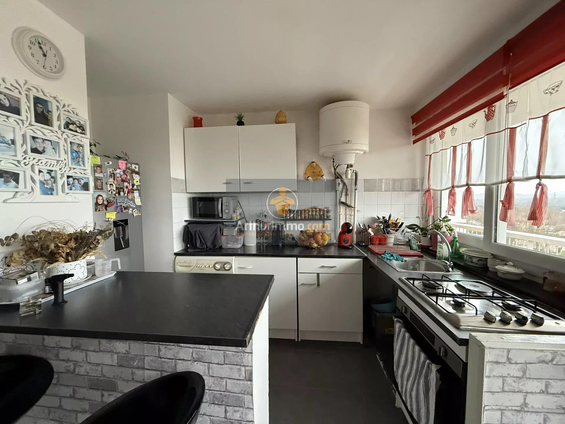 Appartement à vendre, 71m², Mondragon
