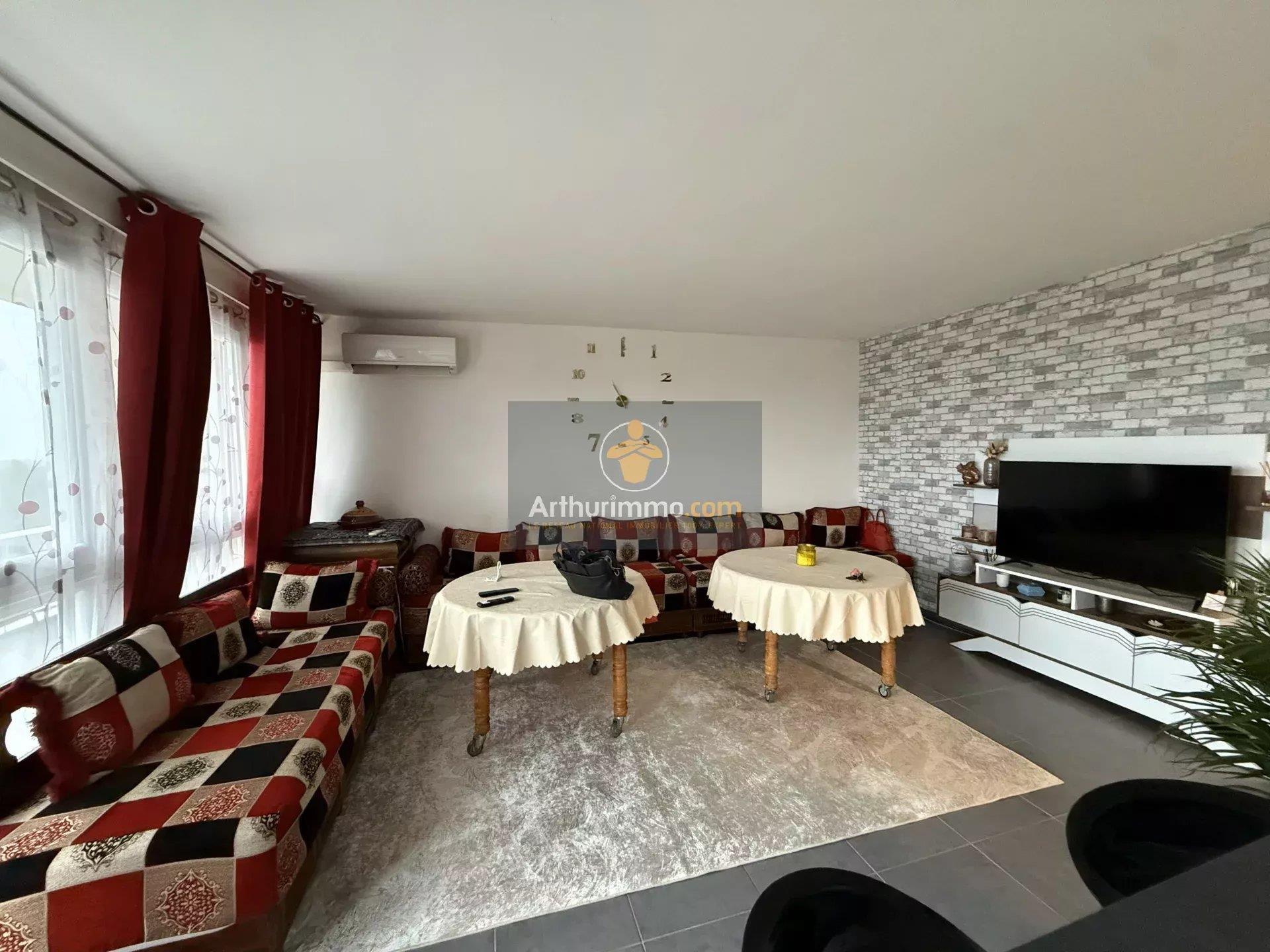 Appartement à vendre, 71m², Mondragon