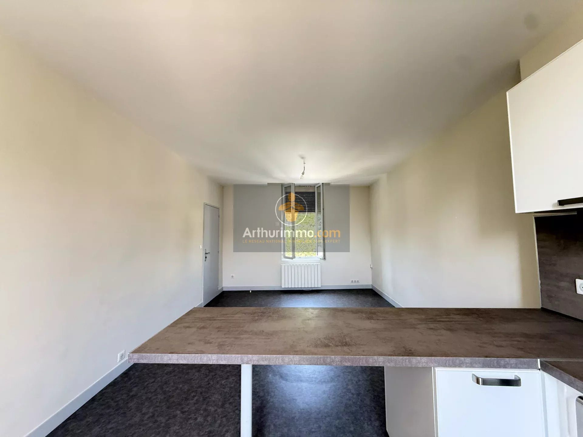 Appartement à louer, 51m², Apt