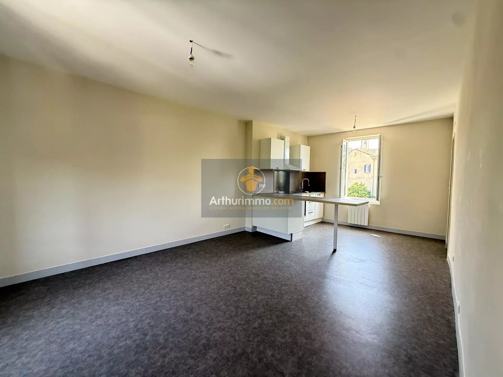Appartement à louer, 51m², Apt
