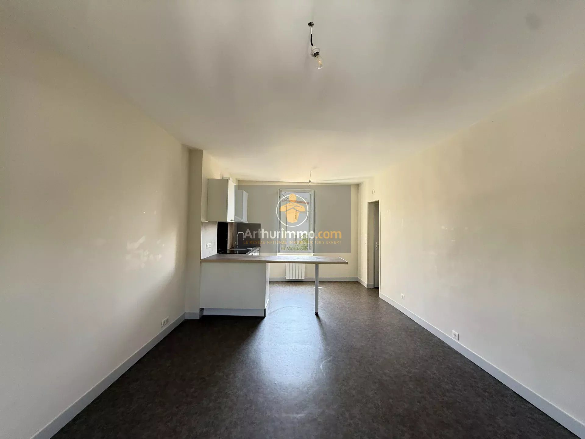 Appartement à louer, 51m², Apt