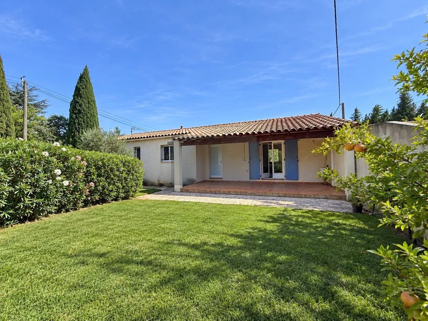 Maison à vendre, 98m², Bollène