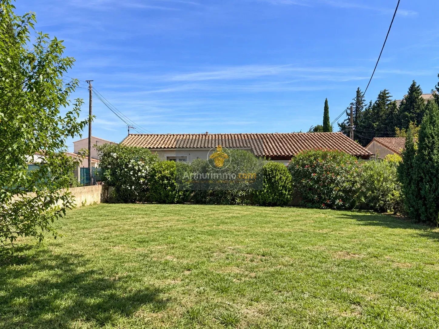 Maison à vendre, 98m², Bollène