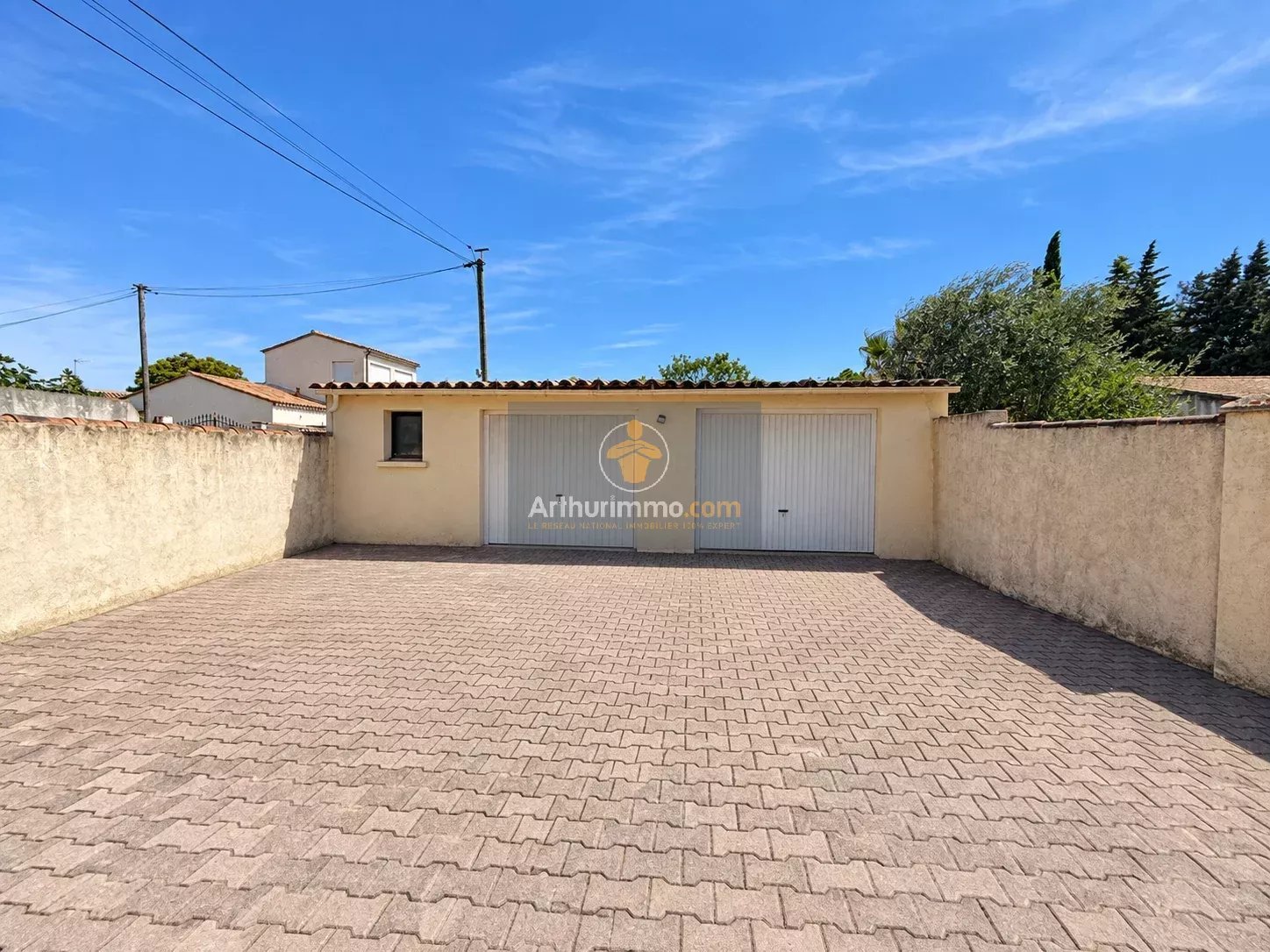 Maison à vendre, 98m², Bollène
