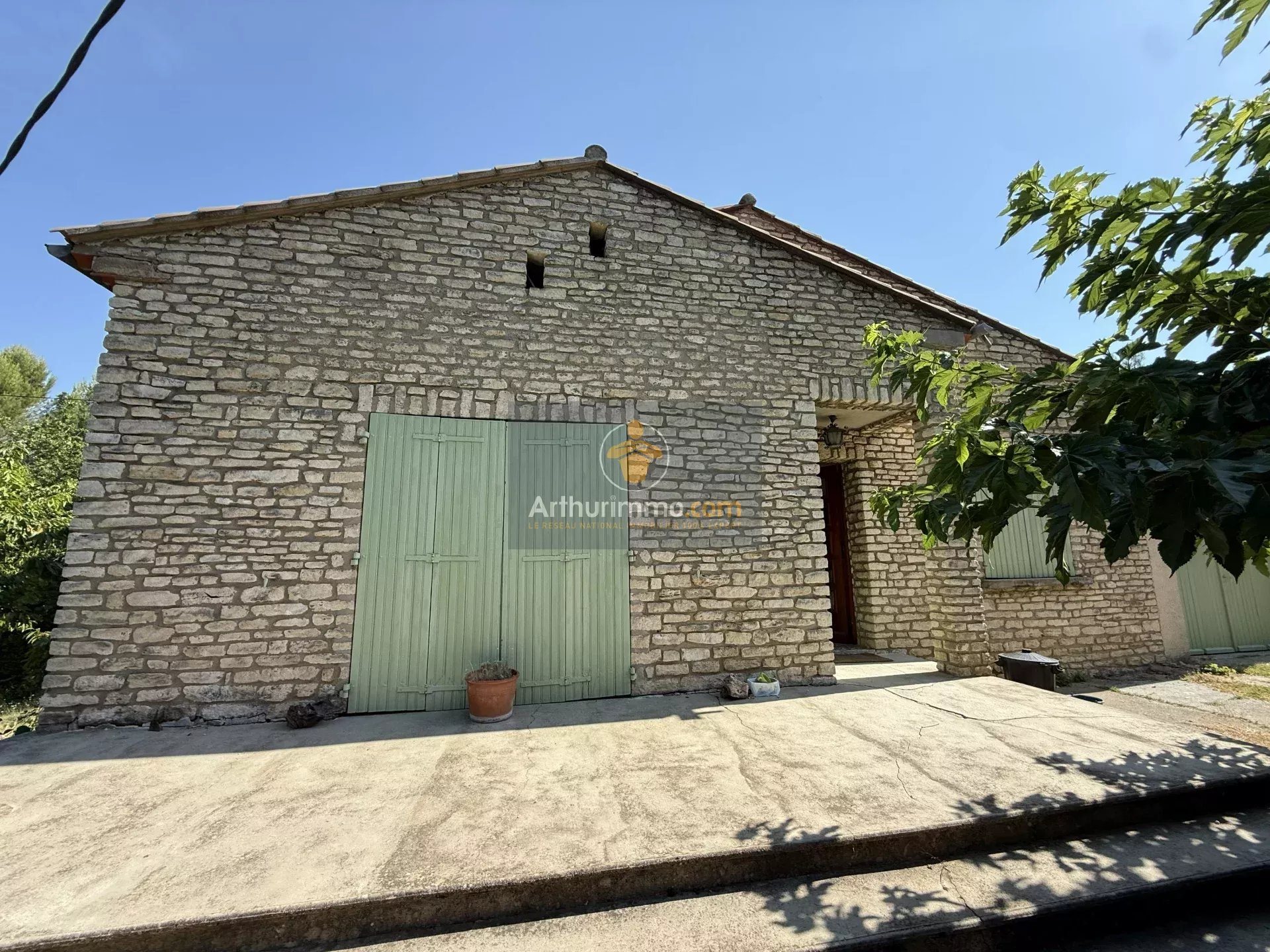 Maison à vendre, 86m², Apt