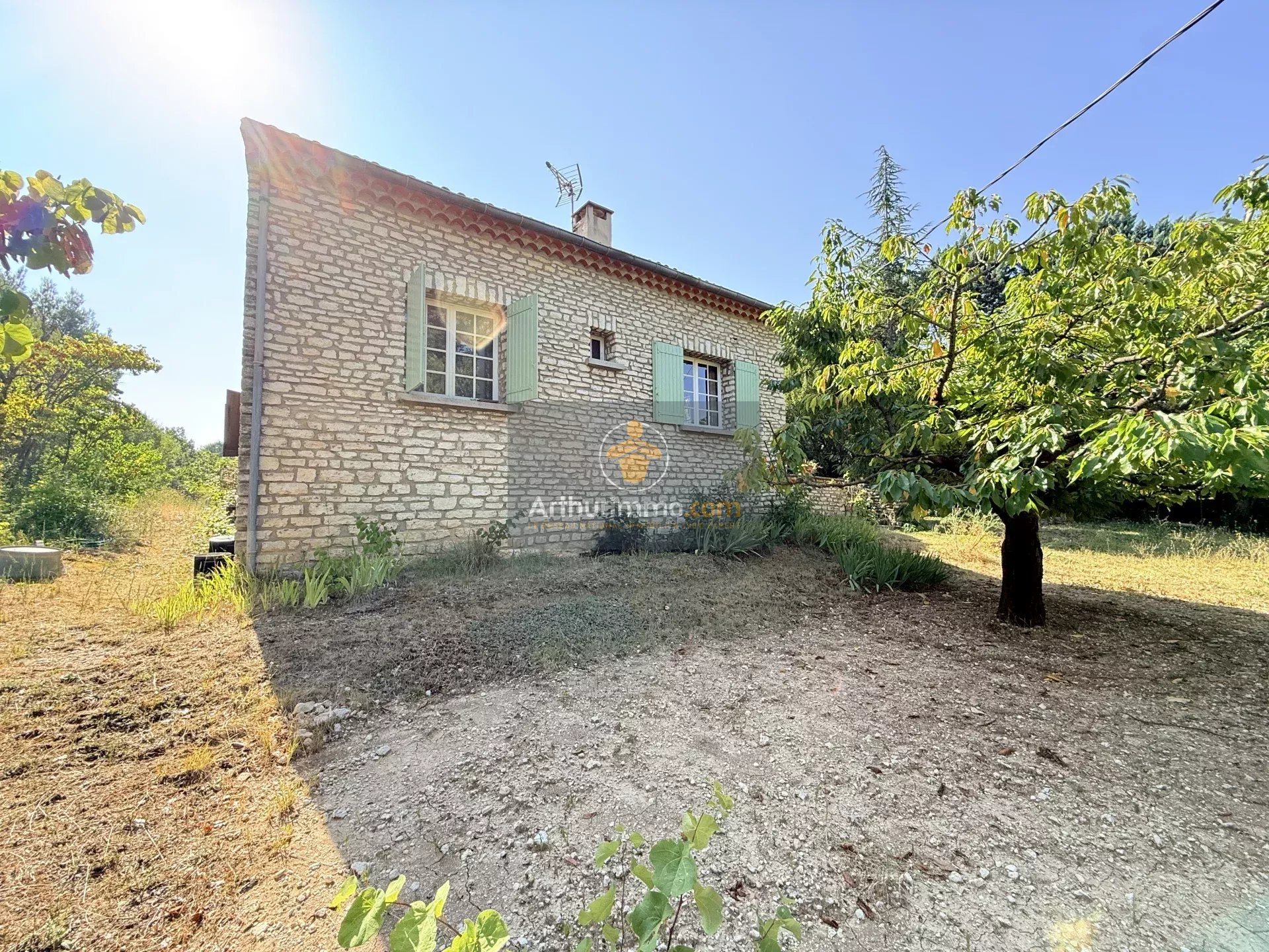 Maison à vendre, 86m², Apt
