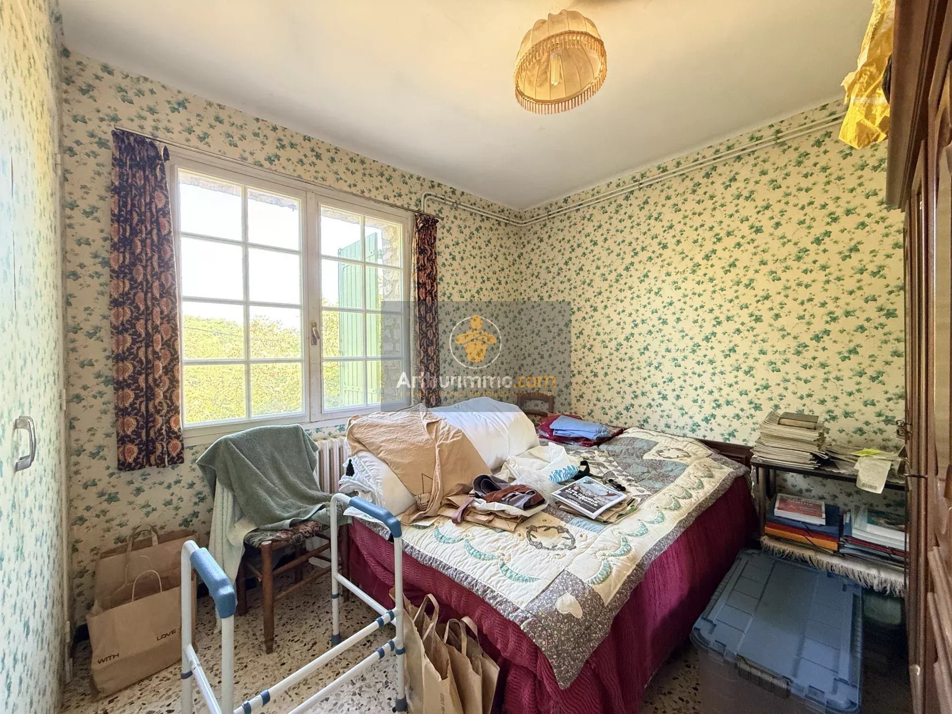 Maison à vendre, 86m², Apt