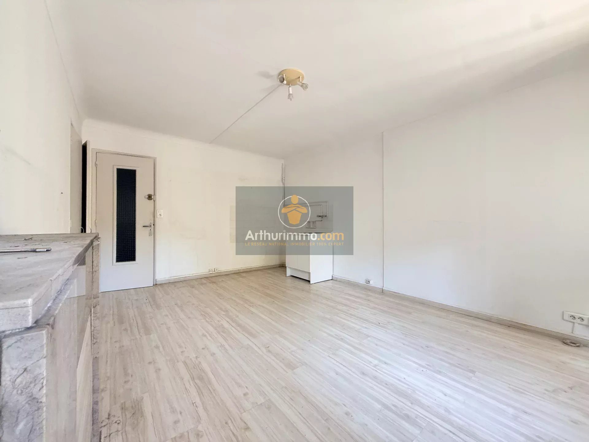 Appartement à vendre, 80m², Apt