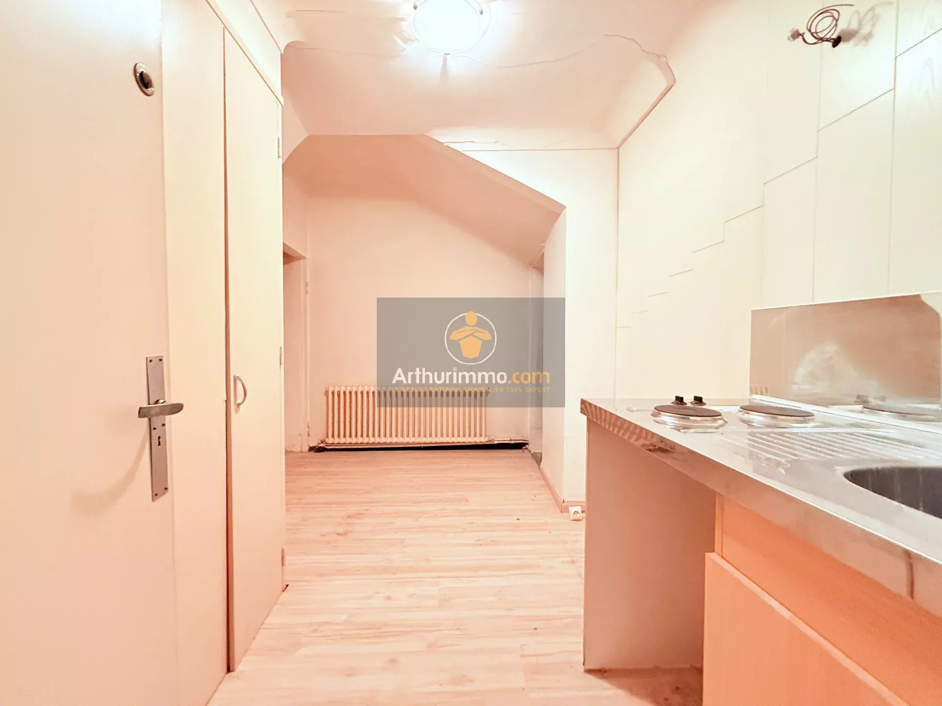 Appartement à vendre, 80m², Apt