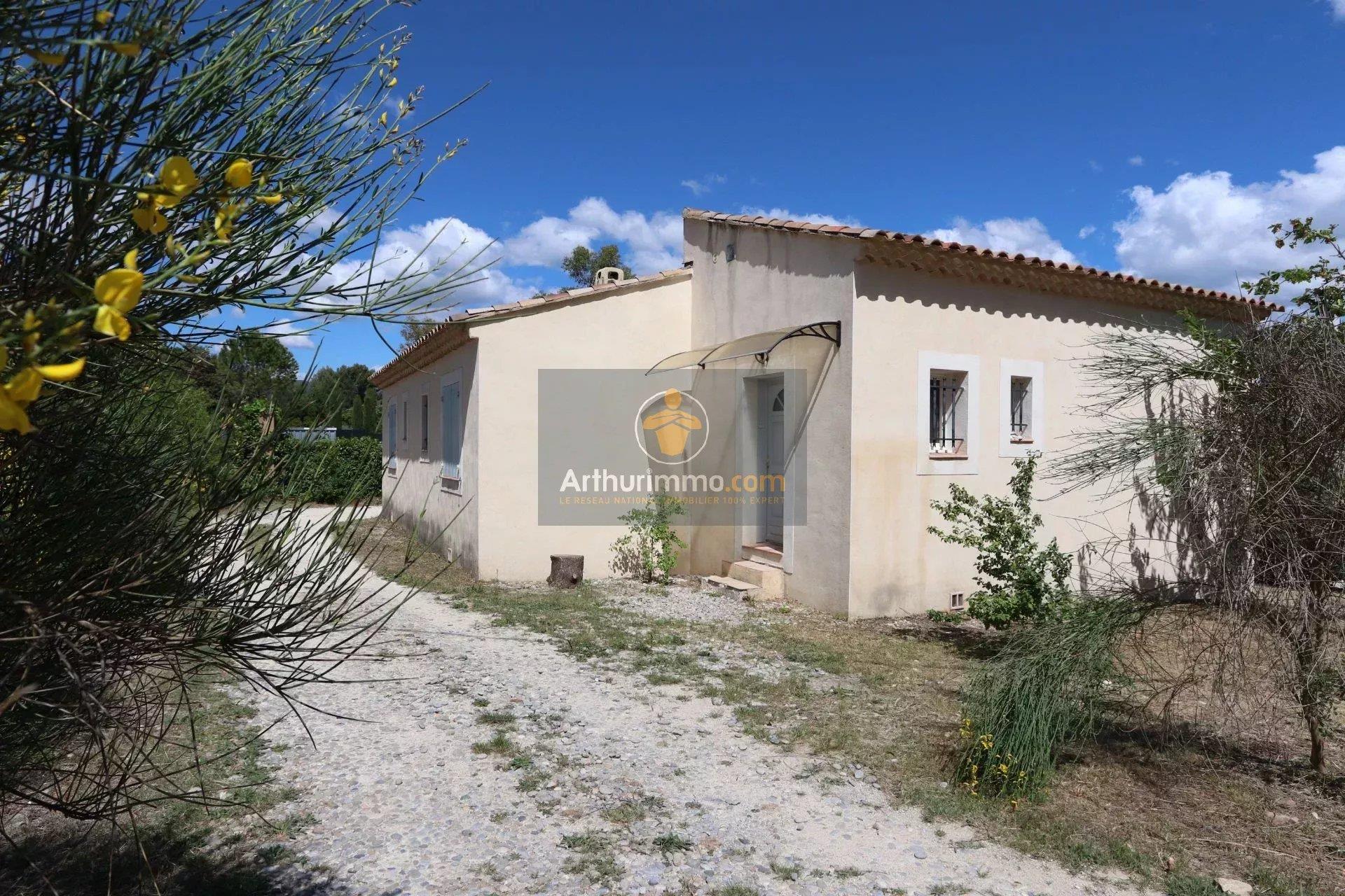 Maison à vendre, 97m², Saint-Saturnin-lès-Apt